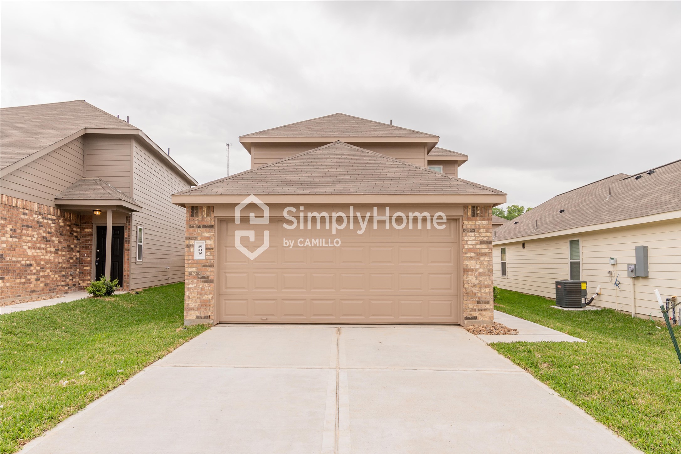 508 Meadow Park Lane Willis TX 77378