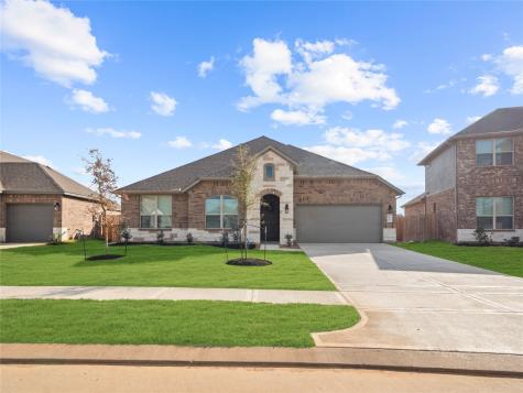 31439 Calle Linda Drive Hockley TX 77447