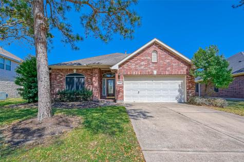 23646 Hawkins Creek Court Katy TX 77494