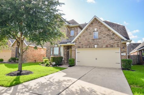 5610 White Camelia Court Richmond TX 77407