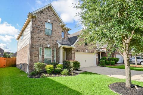 5610 White Camelia Court Richmond TX 77407