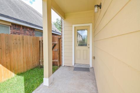 5610 White Camelia Court Richmond TX 77407
