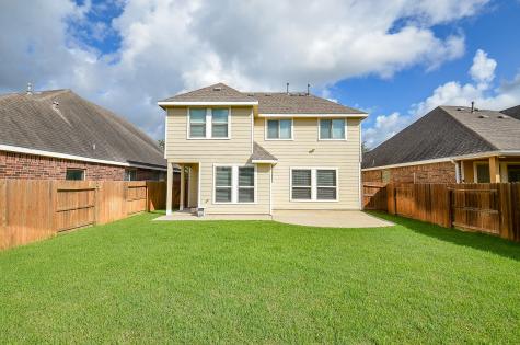 5610 White Camelia Court Richmond TX 77407