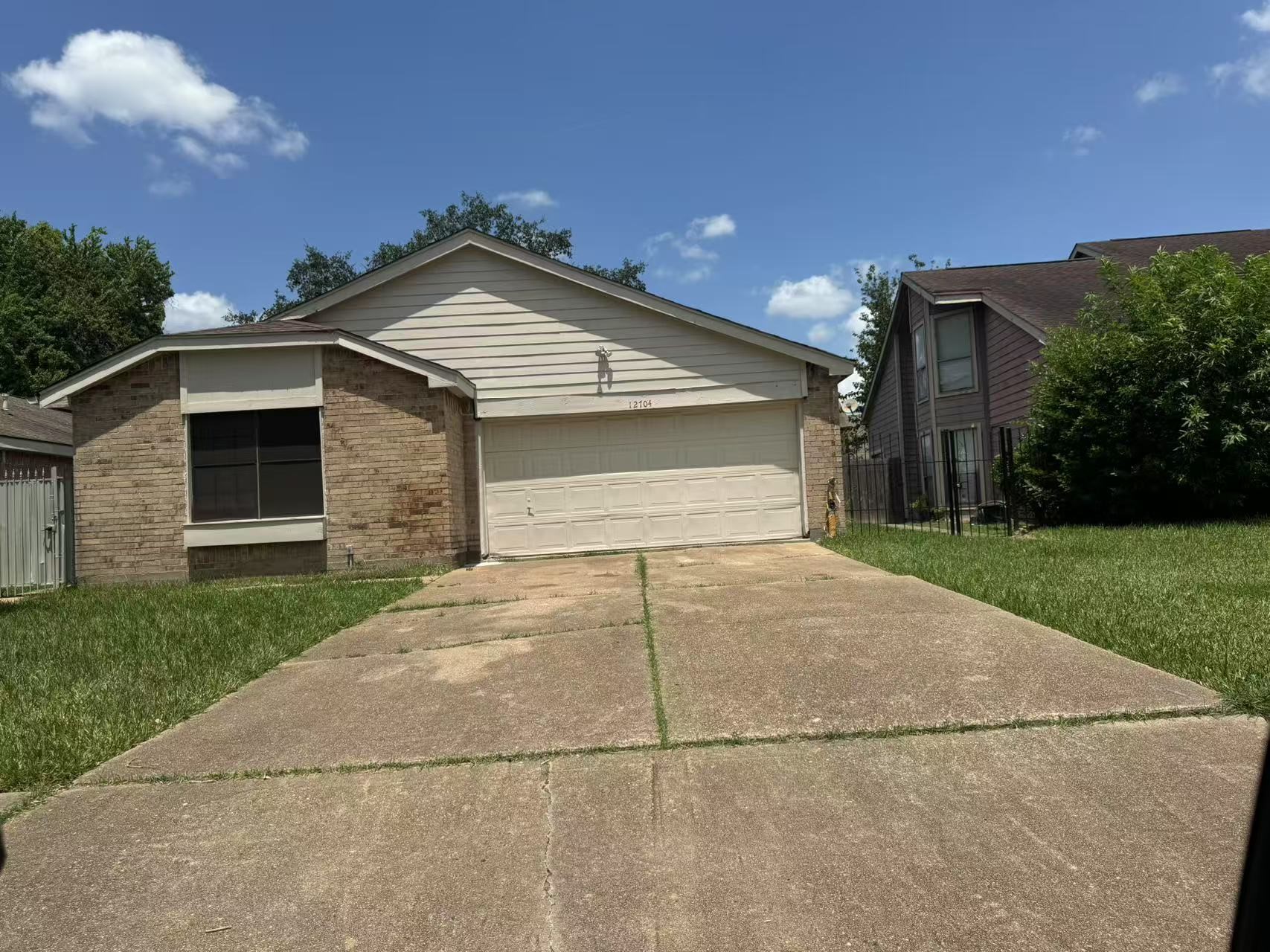 12704 Westpark Drive Houston TX 77082