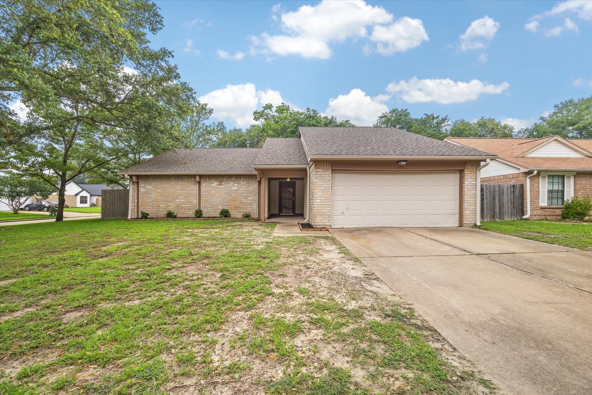 1534 Valley Landing Drive Katy TX 77450