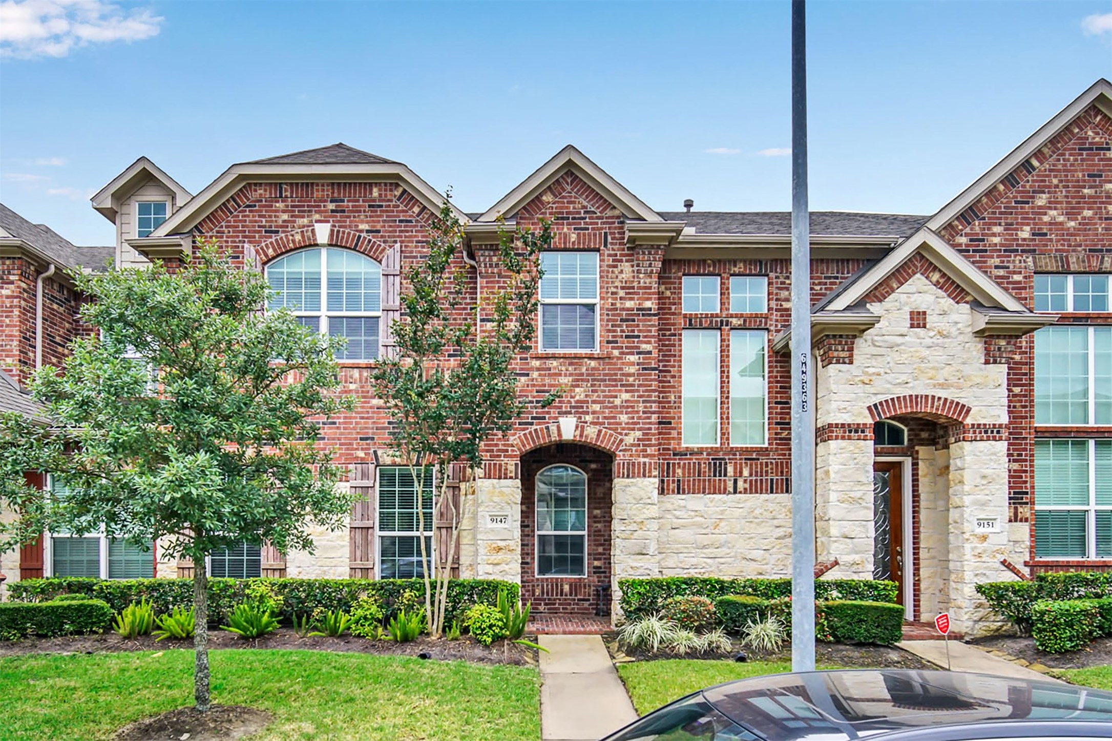 9147 Solvista Pass Lane Houston TX 77070