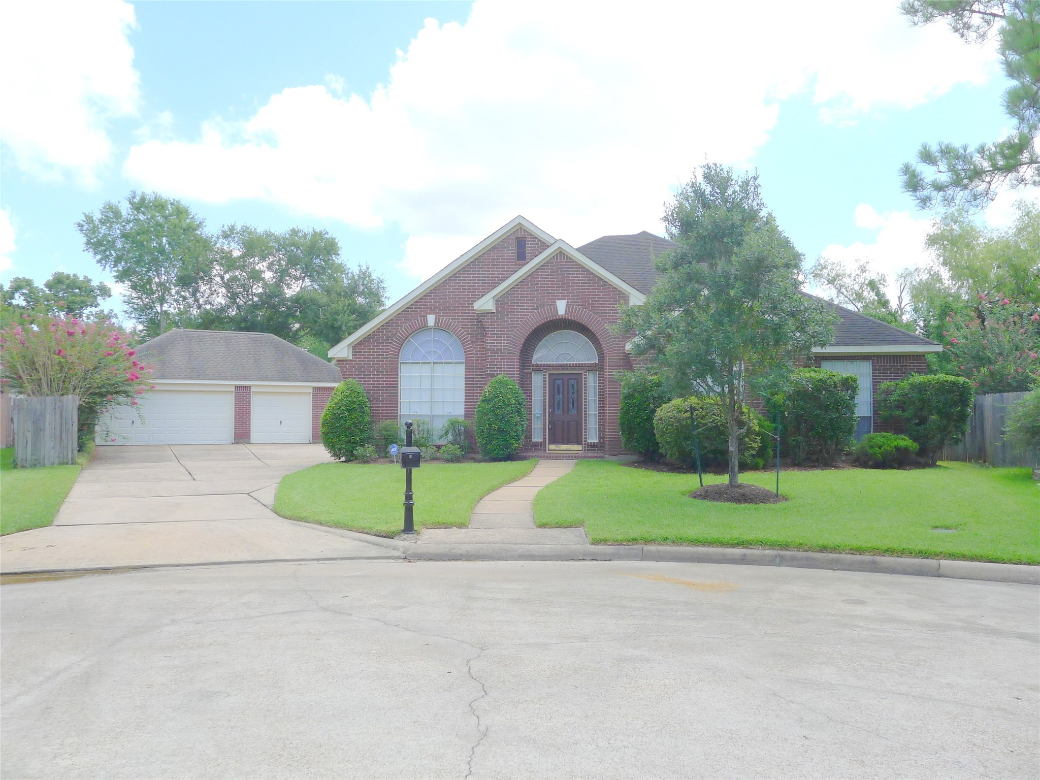 19706 Heatherwood Park Circle Houston TX 77094