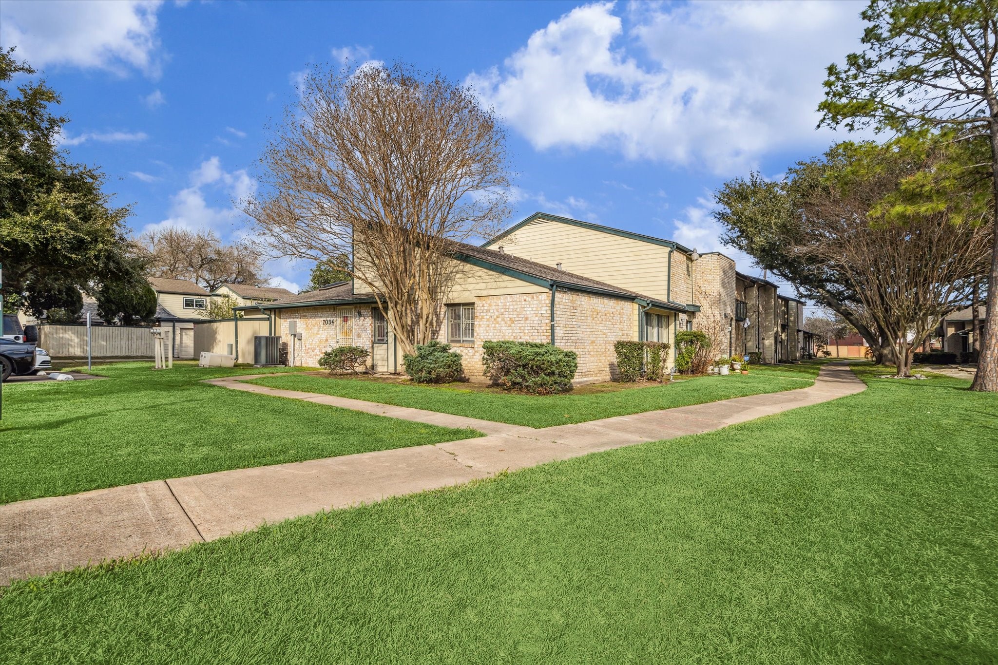 7034 S Dairy Ashford Road Houston TX 77072