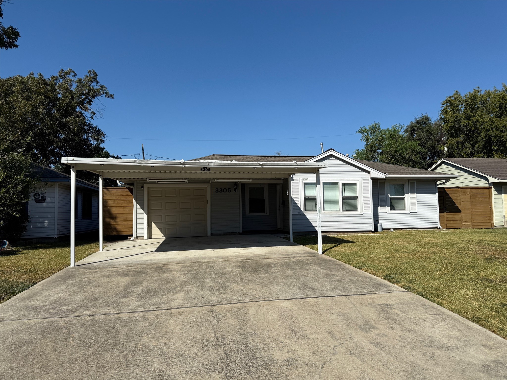 3305 Washington Street Pasadena TX 77503