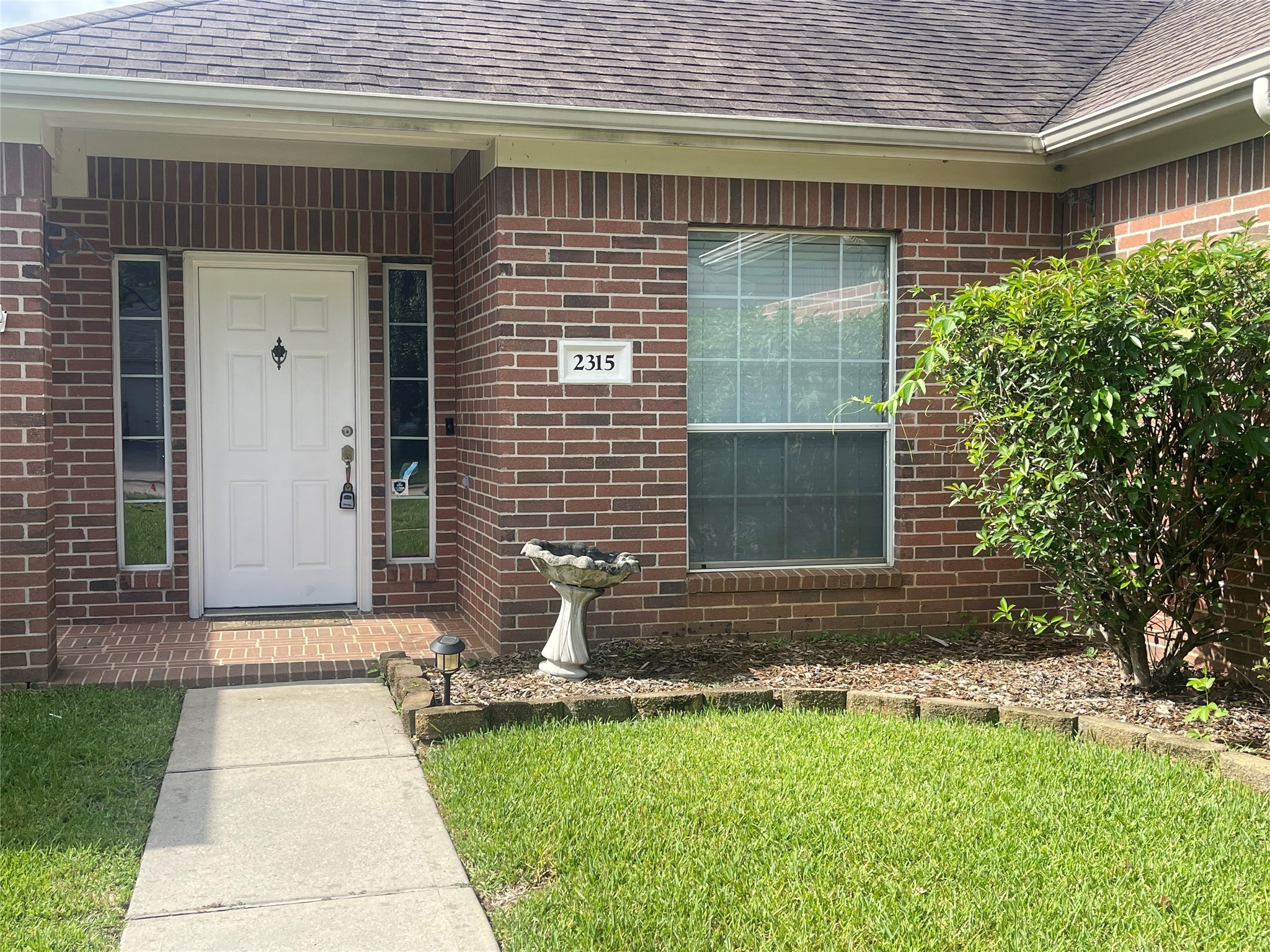 2315 Tarrytown Crossing Drive Conroe TX 77304