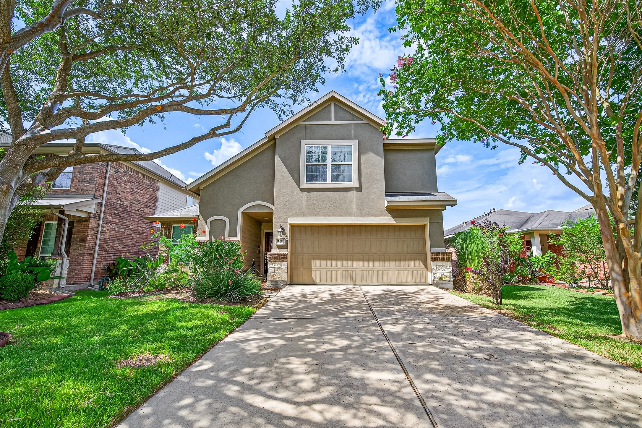 18214 Almond Place Lane Richmond TX 77407