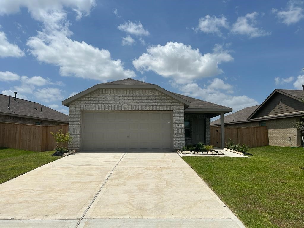 26907 Jasmine Breeze Drive Katy TX 77493