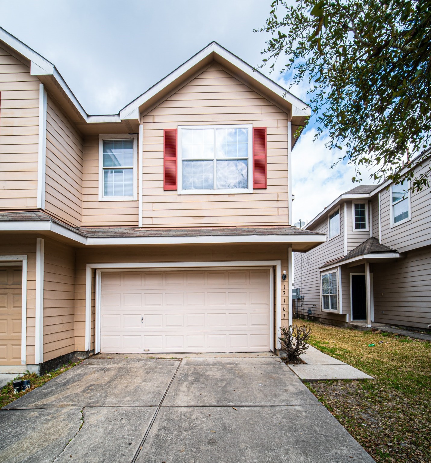 13103 Peppergate Lane Houston TX 77044