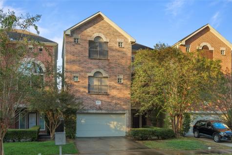5646 Valerie Street Houston TX 77081