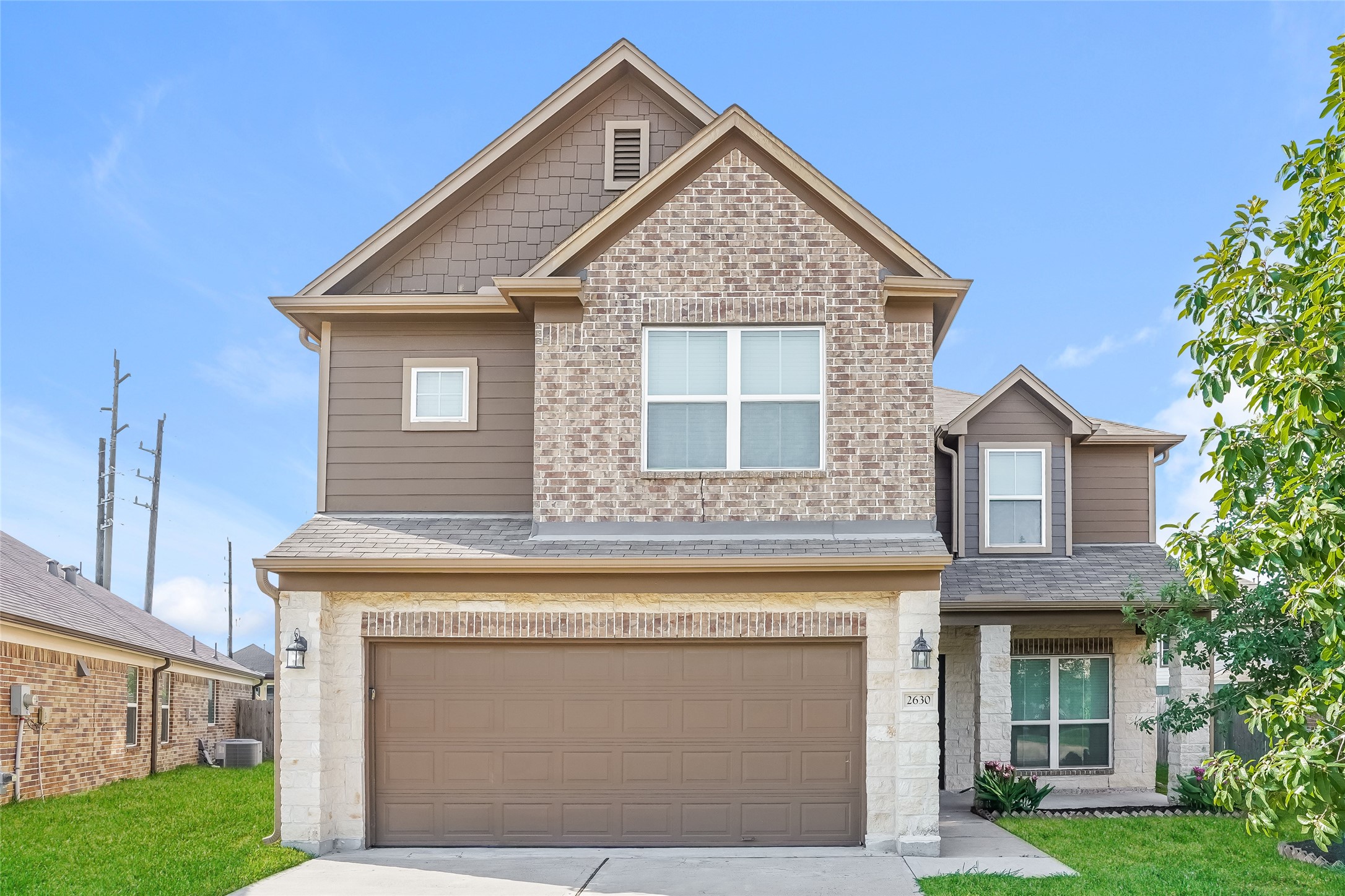 2630 Hunters Side Trail Fresno TX 77545