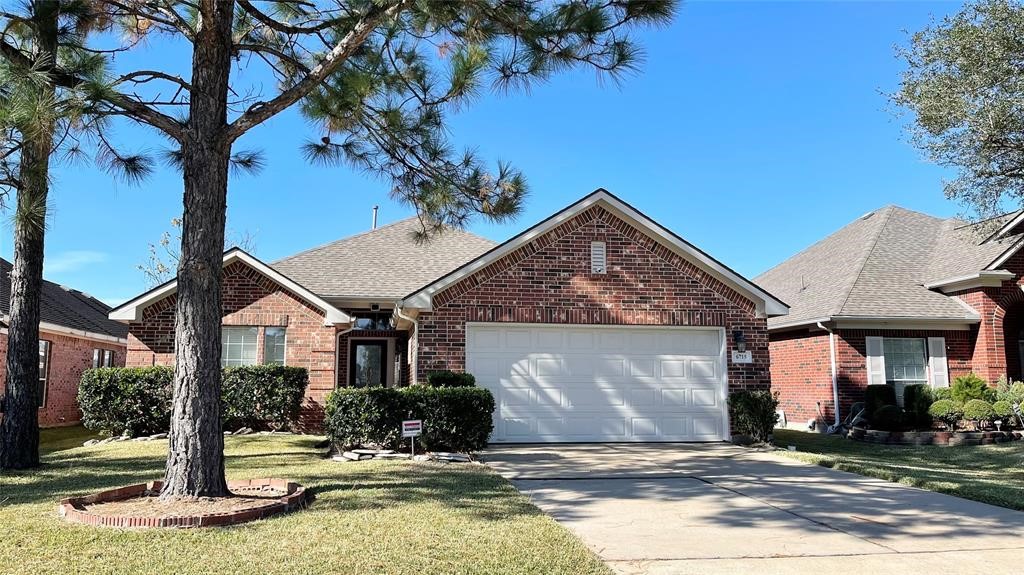 6715 Beacon Manor Lane Houston TX 77041