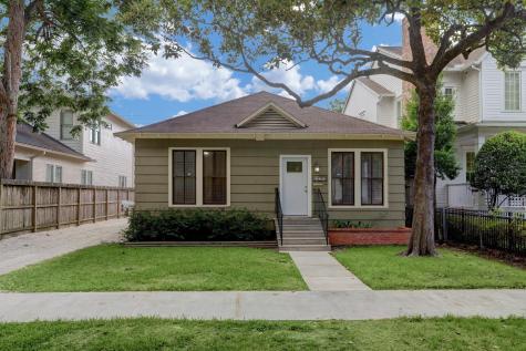 1123 Arlington Street Houston TX 77008