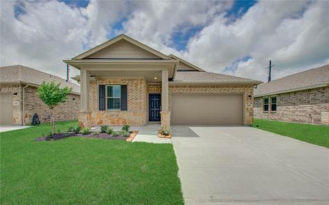 8431 Quiet Bay Drive Baytown TX 77523