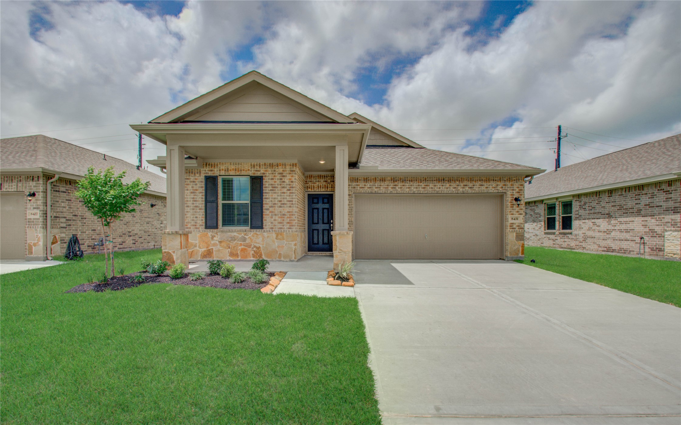 8431 Quiet Bay Drive Baytown TX 77523