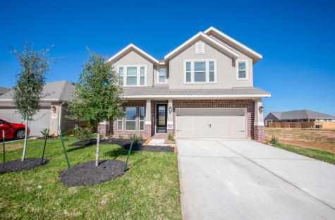 27018 Aurora Garden Lane Katy TX 77493