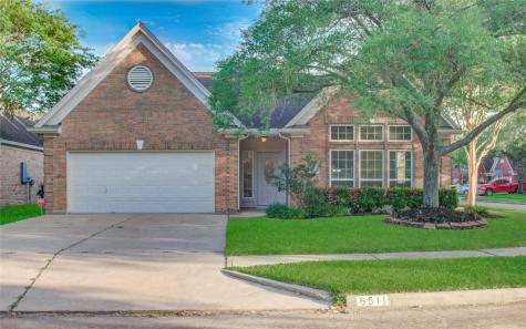 6511 Everhill Circle Katy TX 77450