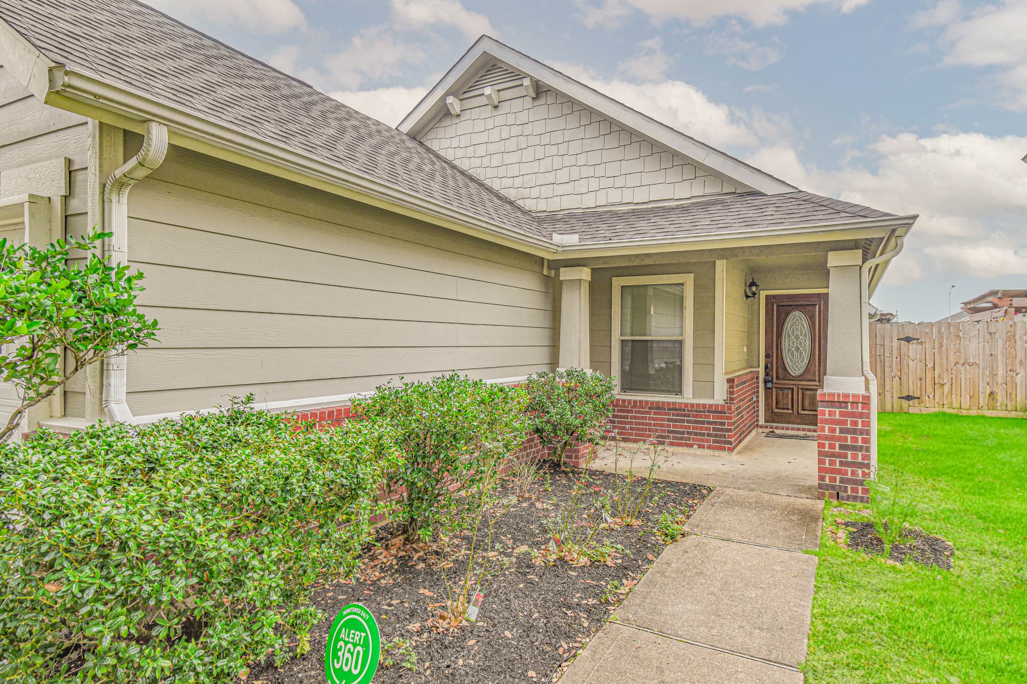 11111 Wild Goose Drive Tomball TX 77375