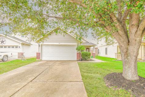 11111 Wild Goose Drive Tomball TX 77375