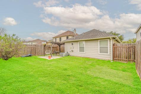 11111 Wild Goose Drive Tomball TX 77375