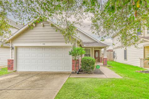 11111 Wild Goose Drive Tomball TX 77375