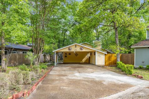 1722 N Red Cedar Circle Spring TX 77380