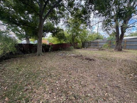 7343 Forrestal Street Houston TX 77033