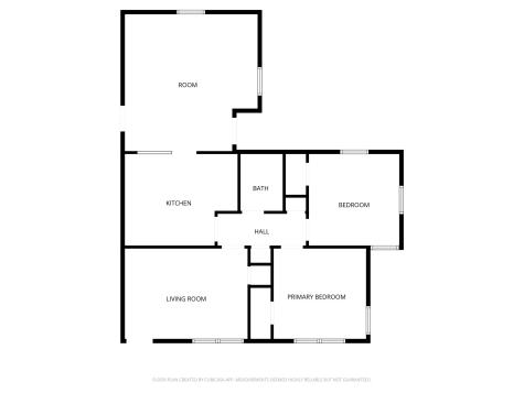 7343 Forrestal Street Houston TX 77033