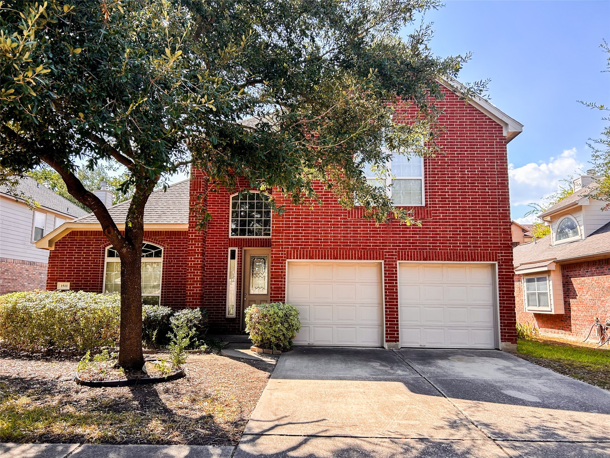 1511 Palisade Green Drive Katy TX 77493