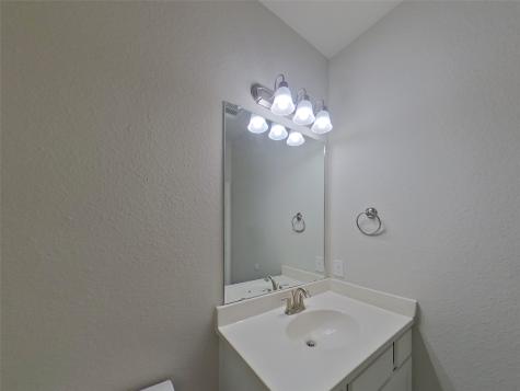 168 Camelot Place Court Conroe TX 77304