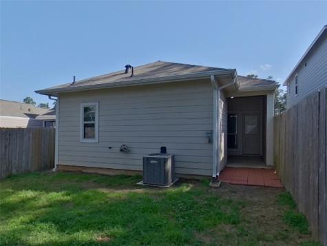 168 Camelot Place Court Conroe TX 77304