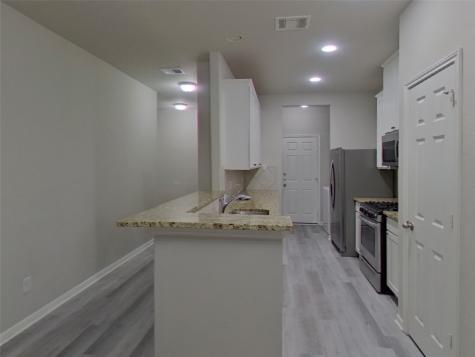 168 Camelot Place Court Conroe TX 77304