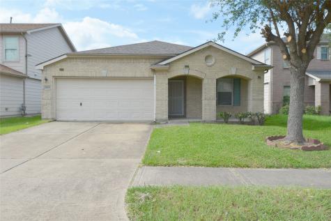 13018 Hill Canyon Lane Houston TX 77072
