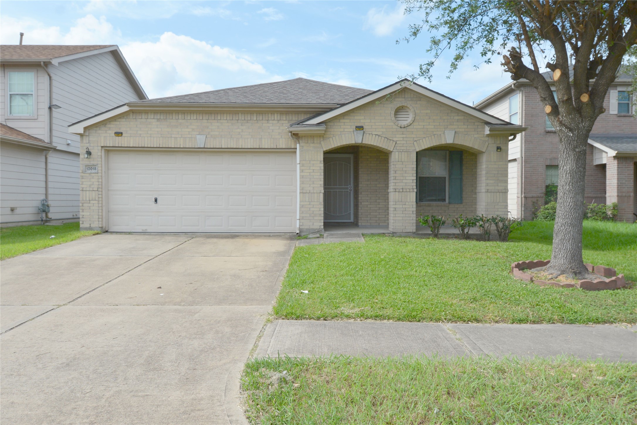 13018 Hill Canyon Lane Houston TX 77072