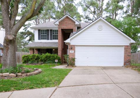 3010 Aylesworth Court Katy TX 77494