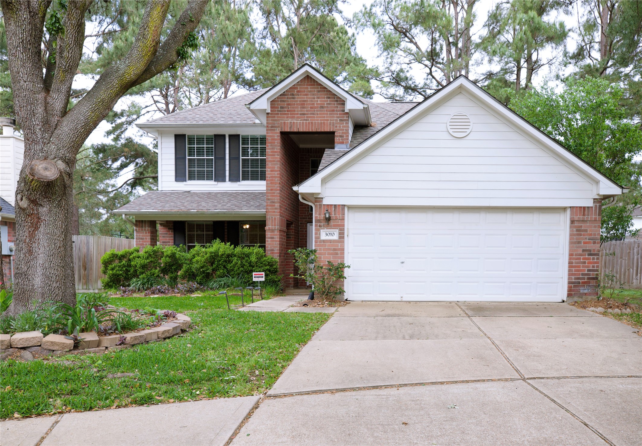 3010 Aylesworth Court Katy TX 77494
