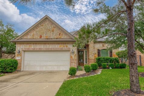 9431 Jayci Hills Lane Cypress TX 77433