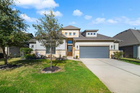 13426 Tumbling River Lane Tomball TX 77377