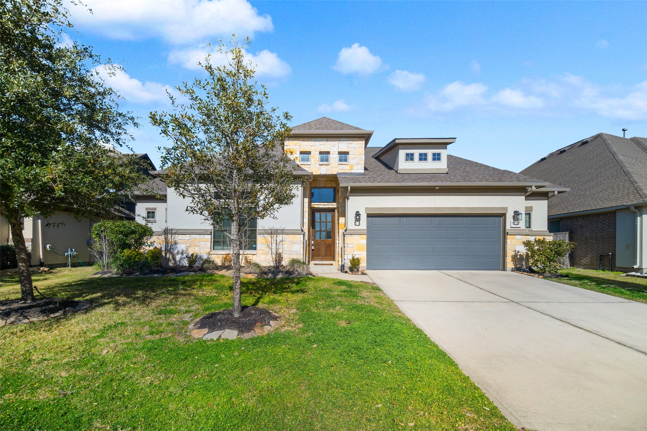 13426 Tumbling River Lane Tomball TX 77377