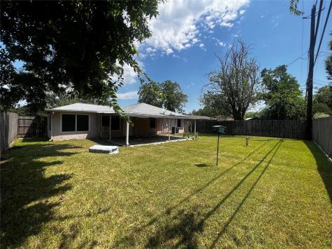 5710 Meadow Creek Lane Houston TX 77017