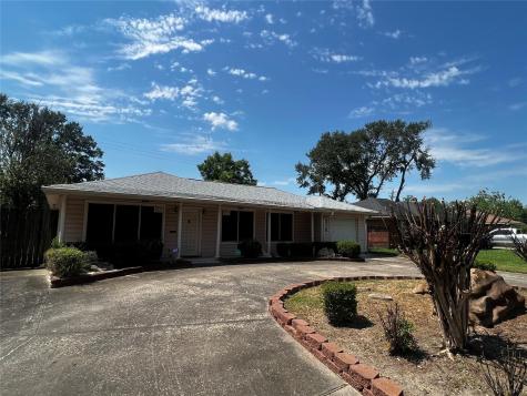 5710 Meadow Creek Lane Houston TX 77017