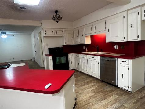 5710 Meadow Creek Lane Houston TX 77017