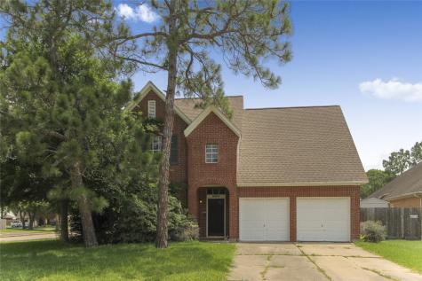 14819 Flowerwood Drive Houston TX 77062