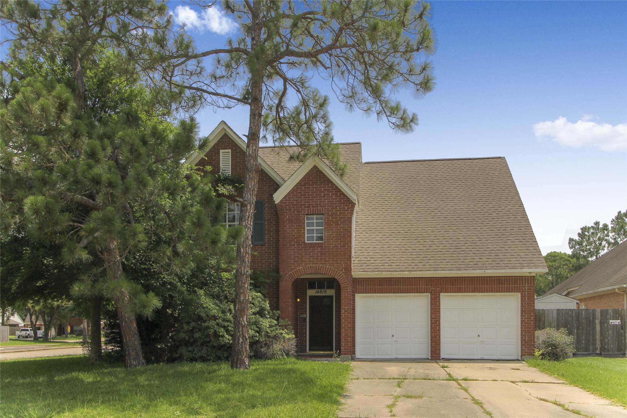 14819 Flowerwood Drive Houston TX 77062