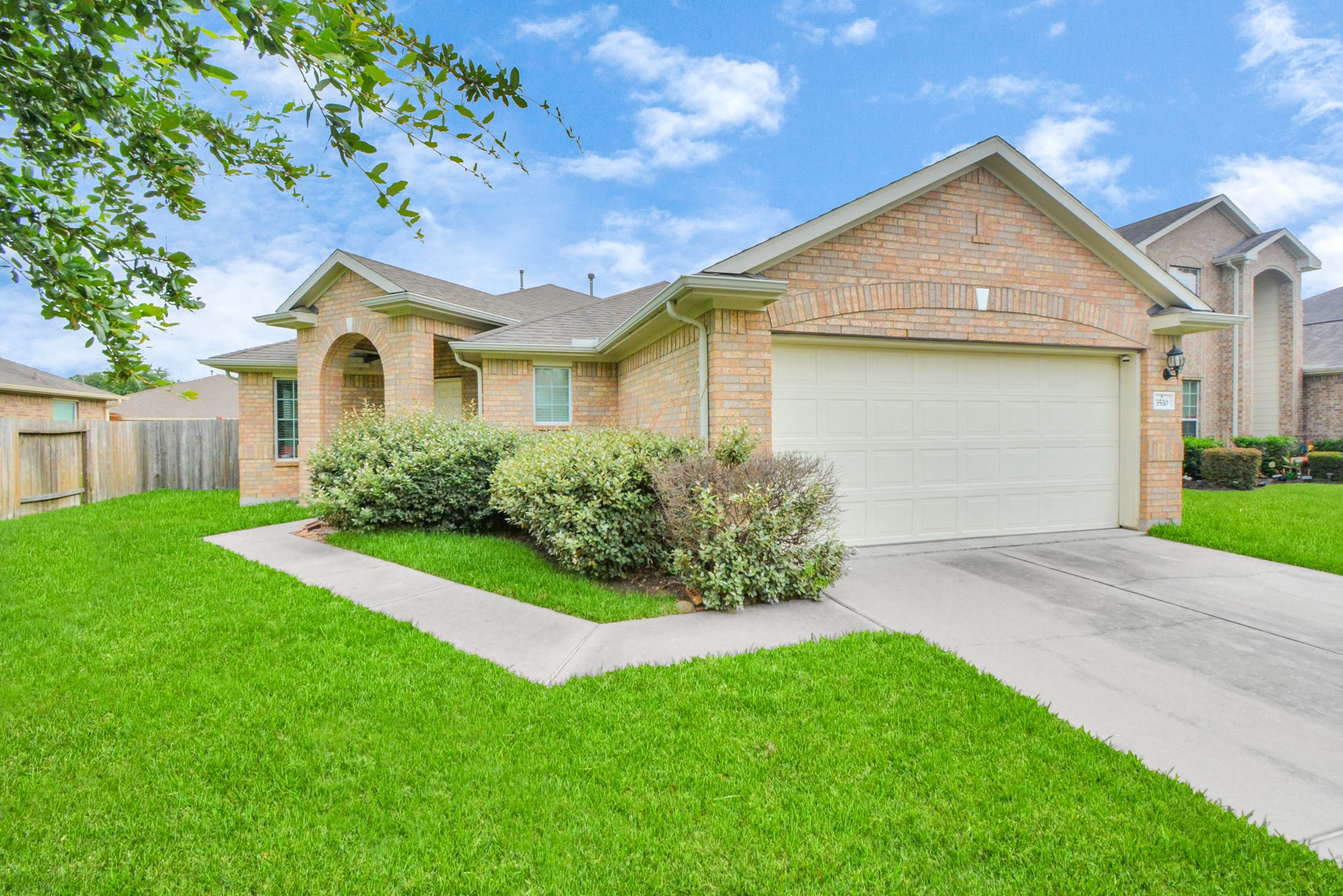 3510 Naples Point Lane Missouri City TX 77459