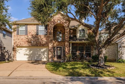 14118 Avongate Lane Houston TX 77082